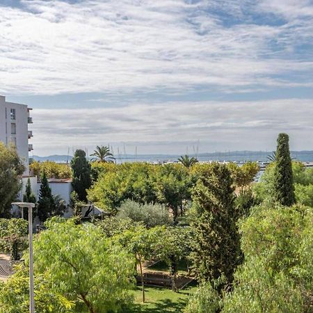 Apartamento Frente Al Mar Roses Ngoại thất bức ảnh