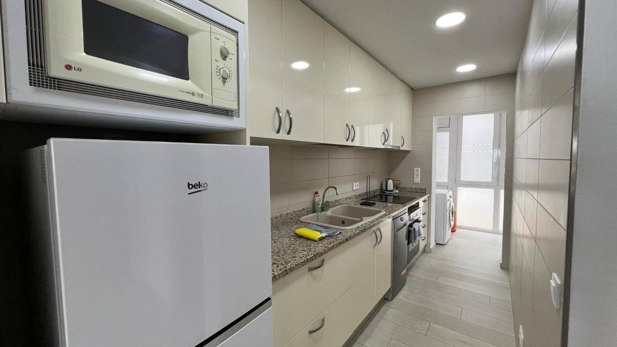 Apartamento Frente Al Mar Roses Ngoại thất bức ảnh