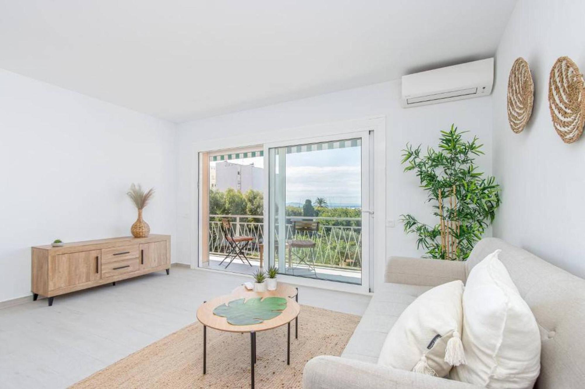 Apartamento Frente Al Mar Roses Ngoại thất bức ảnh