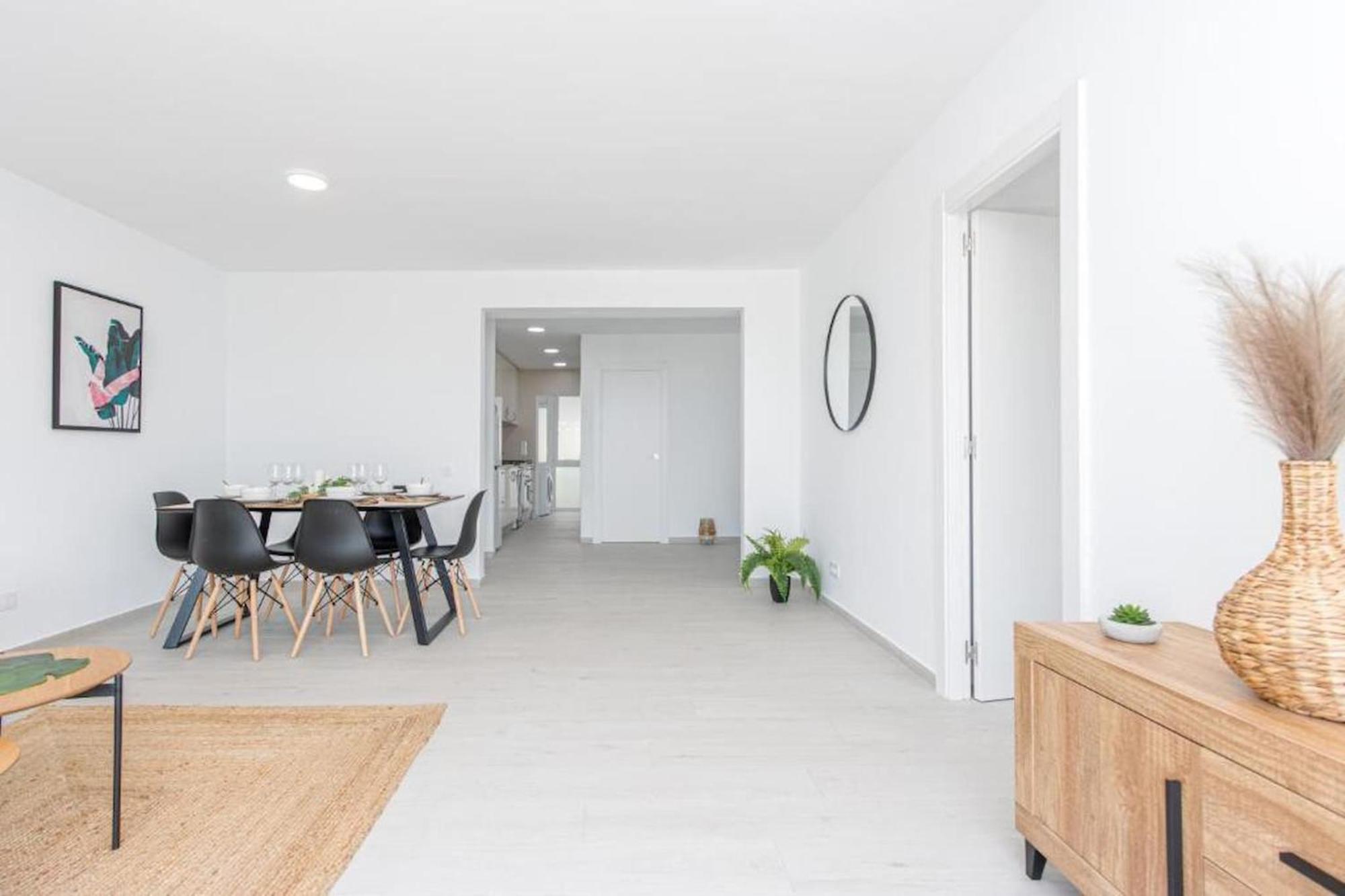 Apartamento Frente Al Mar Roses Ngoại thất bức ảnh